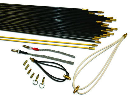 SUPER ROD 24m Aerial Installation Kit