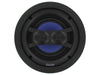 BLUCUBE® 6.5" In-Ceiling (Dual) Kevlar