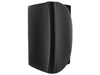 BLUCUBE® 6.5" Outdoor (Pair) Polyp. BLACK