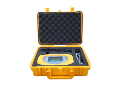 PROMAX Hard Transit Case for Hunter Series