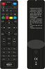 Digiquest Q10 Tivusat HD Satellite Receiver