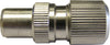 PREMIUM Co-ax Plugs (Alloy)