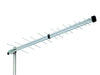 S.A.C. Log-Periodic Aerial