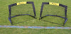Precision 'Fold-a-Goal' (4' x 3') PAIR