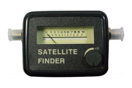 Satellite Finder