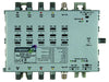 VISION V5 Amp (Line) 4 x Sat+Terr +12V EVO