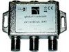 Global Diseqc-1 2x1 Sat Switch