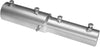 2 - 1.5inch Mast Coupler/Adapter