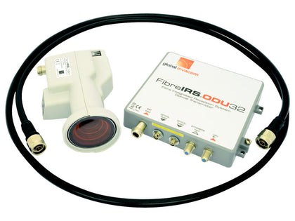 GLOBAL FibreIRS® ODU32 Optical *KIT*