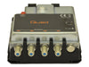 GLOBAL FibreIRS® MKII Quad Optical GTU