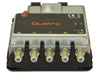 GLOBAL FibreIRS® MKII Quattro Optical GTU
