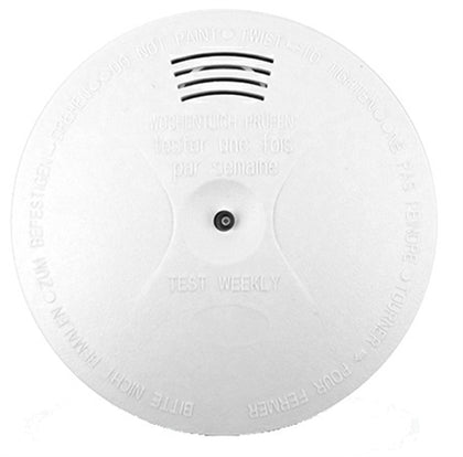 MaxxOne KITE Wireless Smoke Detector