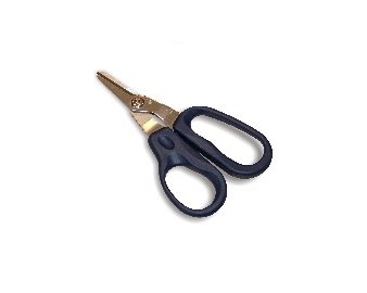 GLOBAL Kevlar Fibre Scissors