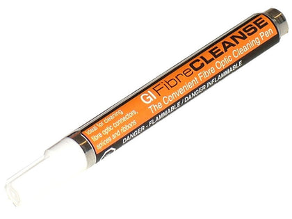 GLOBAL Fibre Optic Cleaning Solvent Pen