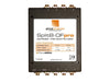 GLOBAL 8 Way Fibre Optic Splitter Only