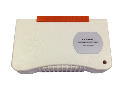 GLOBAL Clean Core BOX Cassette
