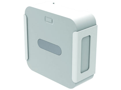 FLEXSON Bracket for SONOS® BRIDGE in White