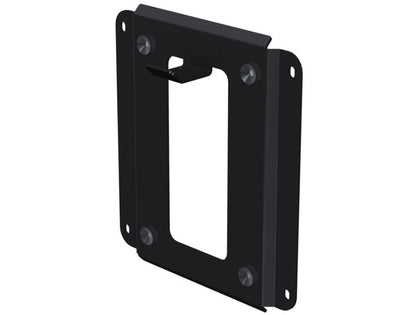 FLEXSON Bracket for SONOS® SUB in Black