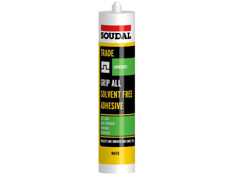 300ml Tube Instant Grip All - Adhesive