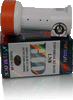 Hd Premium Universal .3 LNB