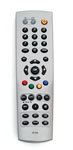 Humax F2-Foxt Replacement Remote Control