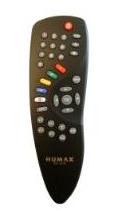 Humax Remote Control Rs-101p