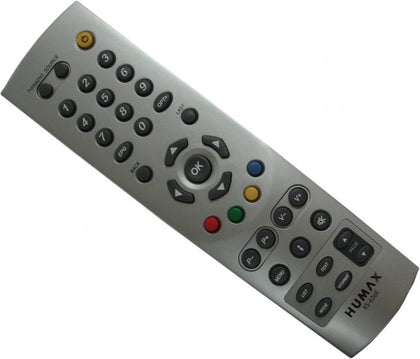 Humax Hdci2000 Remote Control Unit