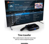 MANHATTAN T3-R Freeview Play Smart 4K Ultra HD Digital TV Recorder - 1 TB