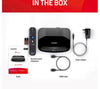 MANHATTAN T3-R Freeview Play Smart 4K Ultra HD Digital TV Recorder - 1 TB