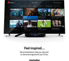MANHATTAN T3-R Freeview Play Smart 4K Ultra HD Digital TV Recorder - 1 TB