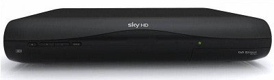 Sky DRX895W Sky+ HD Box 2TB