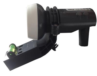 Sky Single LNB C/W Collar Mk4