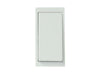 CLICK 10A Intermediate Switch WHITE