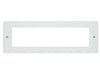 NEW MEDIA Outlet Polycarbonate 8 Module