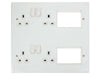 NEW MEDIA XL Polycarbonate 6 Module