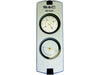 SAC High Quality Compass/Inclinometer