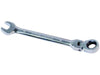SAC Flexible Head Ratchet Spanner 13mm