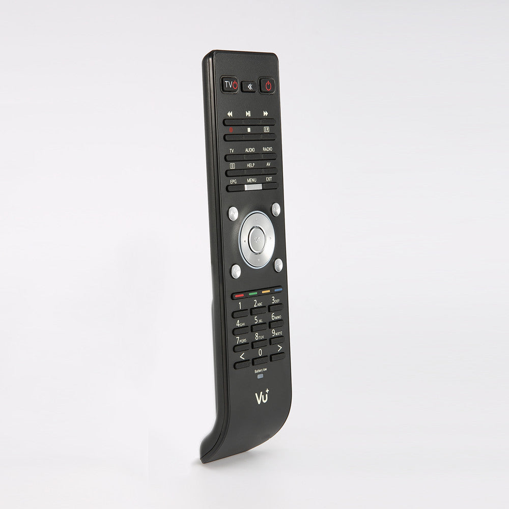 Replacement Remote For VU Duo 2 Remote Control Good Quality for VU DUO2 Remote Control Satellite Receiver