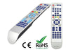 GRUNDIG Freesat HD Remote Control