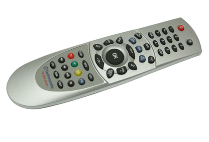 Technomate Tm-3000 Series Remote Control