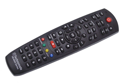 Technomate Tm-6000 Series Remote Control