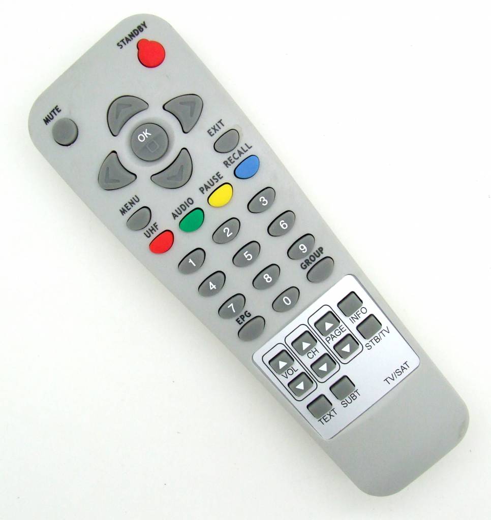 Starx Remote Control Star Track Remote Control – PlutoDirect