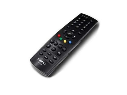 HUMAX Remote Control - Special Order