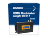 Edision HDMI Modulator Full HD RF Modulator For Sky Freesat BT Virgin UPC MPEG4