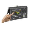 Rover HD TAB 4 ToucRover HD TAB 4 Th Professional Spectrum Analyser Signal Meter