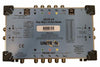 Unitron dSCR-54 Four Way x 16 User Bands SCR/Legacy + Terrestrial