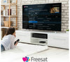 Manhattan SX Freesat HD Set Top Box