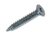 (200) 8 x 1.5" Super Screws (Pozidrive)