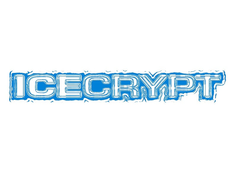 ICECRYPT Remote Control - Special Order