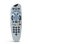 Sky Digibox Remote Control